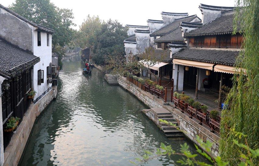 最好的旅程